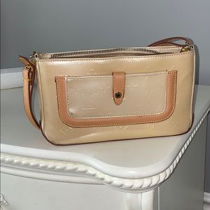 VINTAGE LOUIS VUITTON